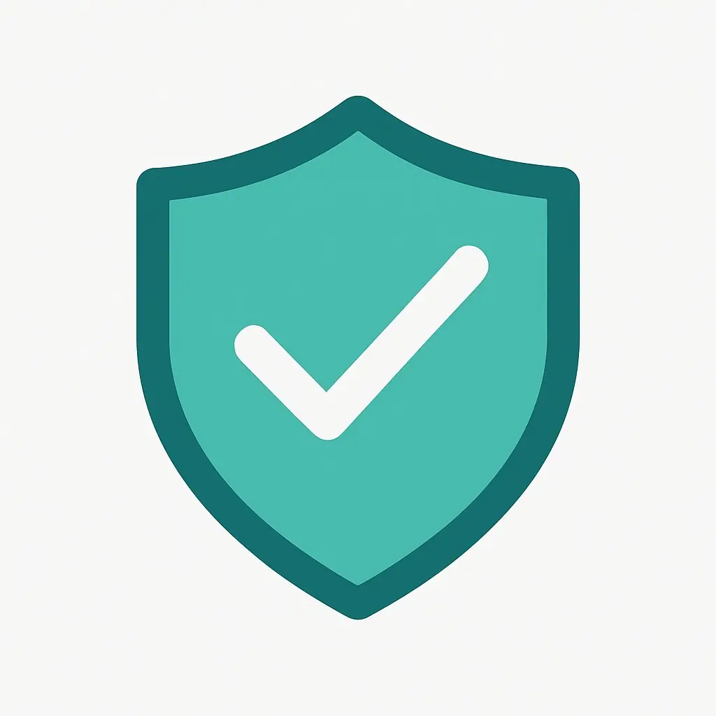 جودة مضمونة